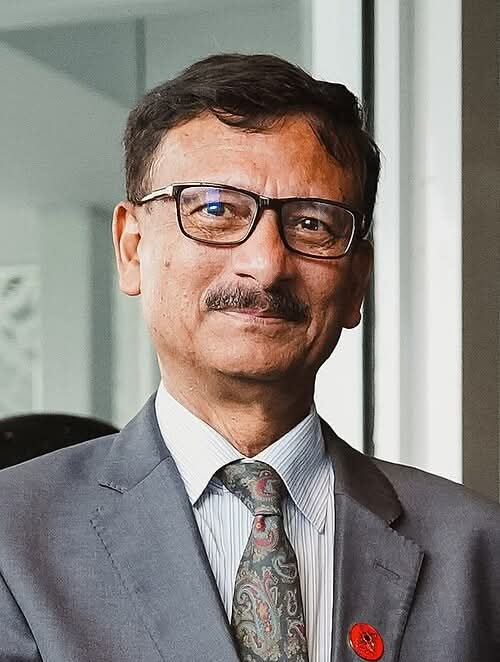 দীর্ঘ ৬০ বছর পর শৈশবের বিদ্যাপিঠ মাগুড়া উচ্চ বিদ্যালয়ে আসছেন পরাষ্ট্র উপদেষ্টা তৌহিদ হোসেন