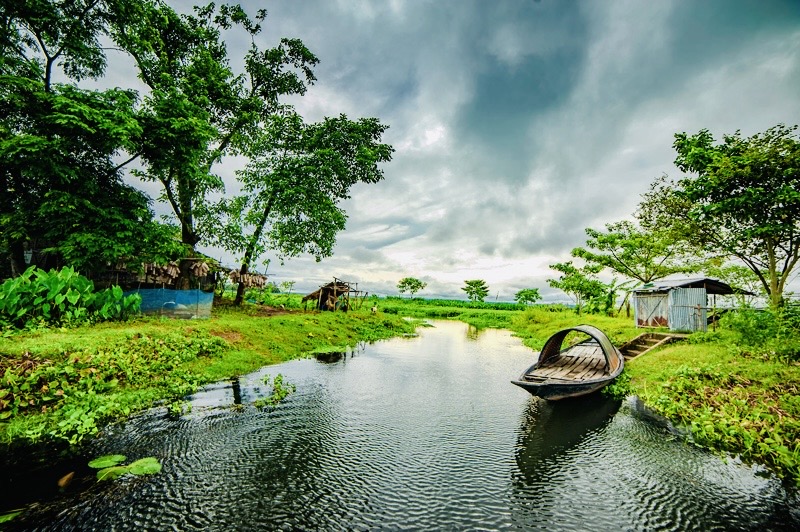 গ্রাম বাংলার মাটির শিল্প আমাদের সৃজনশীল ঐতিহ্য