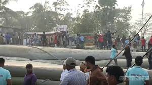 নোয়াখালীতে বিএনপি-এনসিপি সংঘর্ষ, আহত ১০
