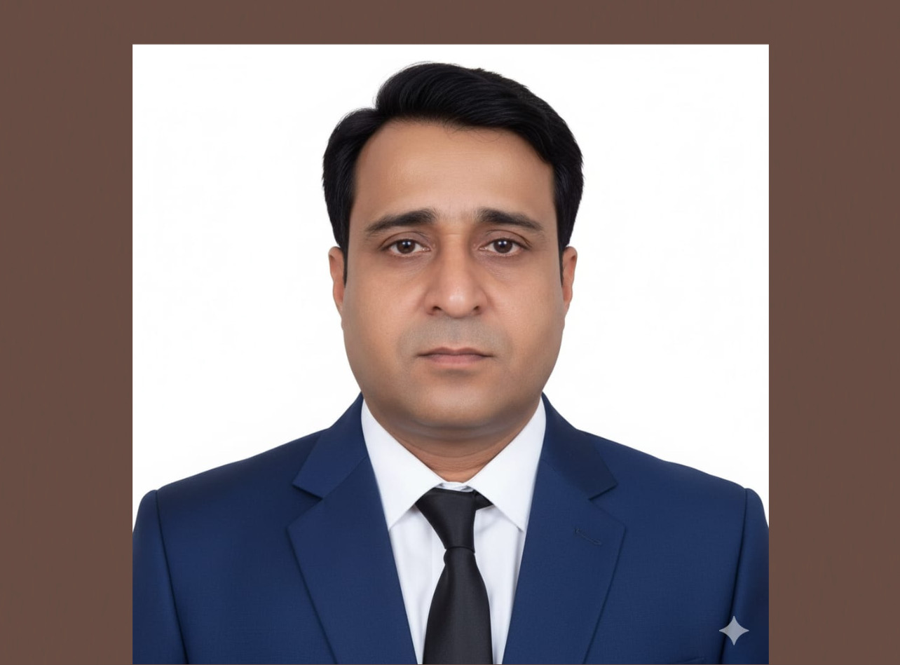 জাতীয়তাবাদী সাংবাদিক ফোরামের সহ-অর্থ সম্পাদক হয়েছেন বদরুল আলম মজুমদার