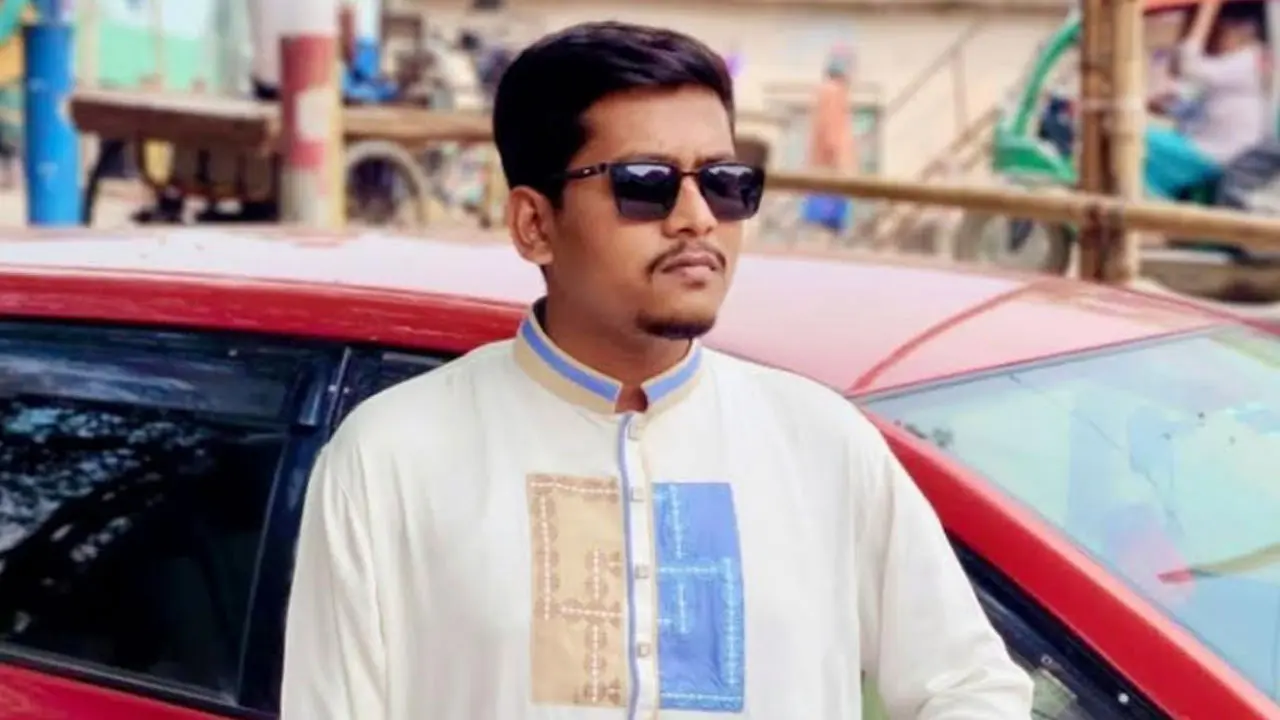 অর্ধশত গাড়ি নিয়ে শোডাউন করা সেই ছাত্রদল নেতা বহিষ্কার