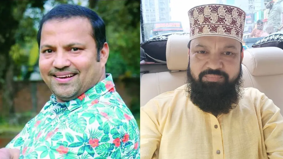 জেলখানায় বসে কী করলেন সিদ্দিক? জানালেন বদলে যাওয়ার রহস্য!